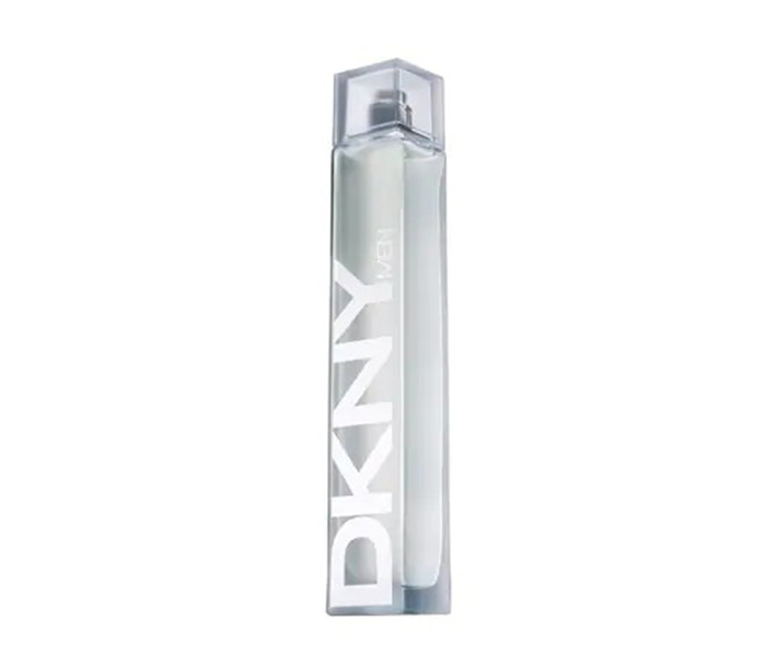 DKNY 100ml Energizing Eau De Toilette Spray for Men - Zoom Image 2