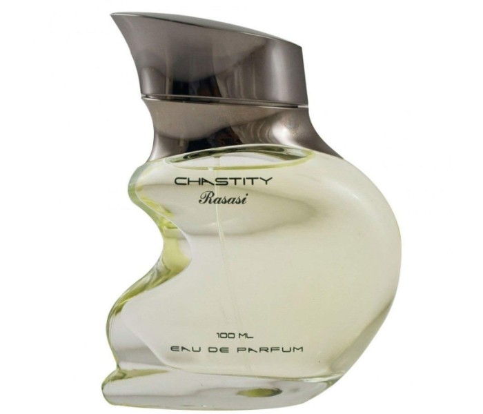 Rasasi 100ml Chastity Mens Eau De Parfum - Zoom Image