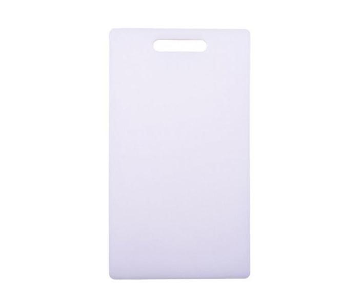 Royalford RF242CBS Plastic Cutting Board - Medium - Zoom Image 1