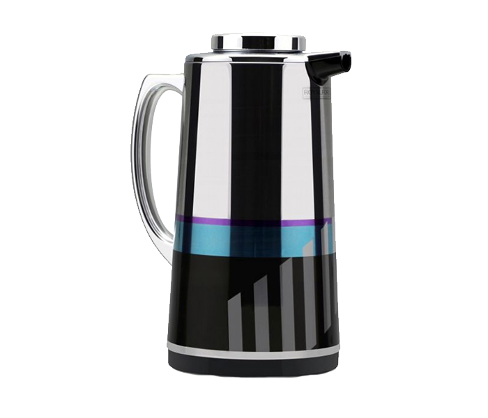 Royalford RF7949 1.9 Litre Vacuum Flask - Multicolor - Zoom Image 1