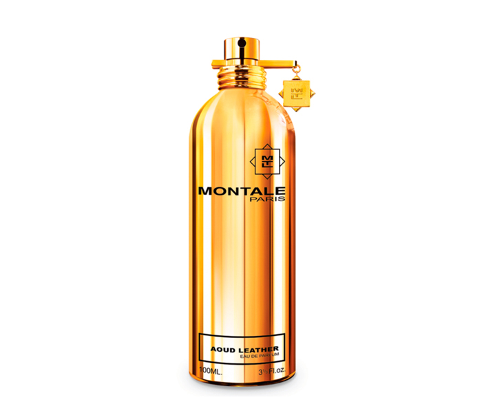 Montale Paris (Europe) Aoud Leather EDP Spray Unisex - 100 ml - Zoom Image 2