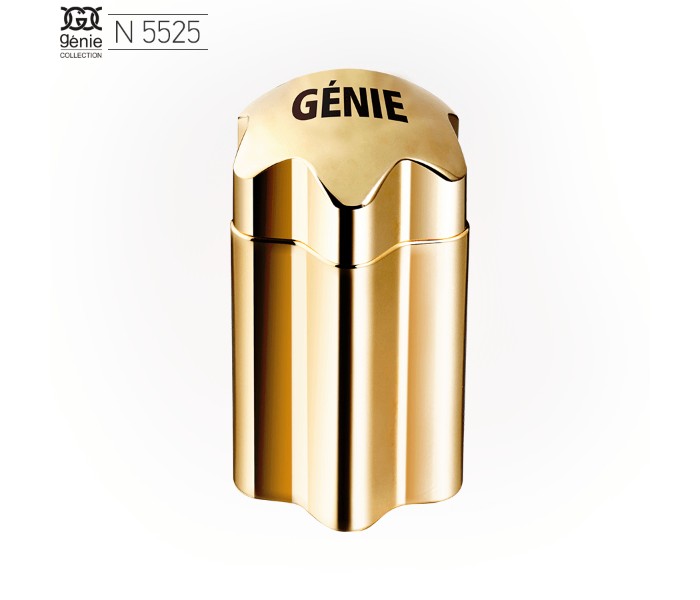 Genie Collection 5525 25ml Mens Perfume Spray - Zoom Image