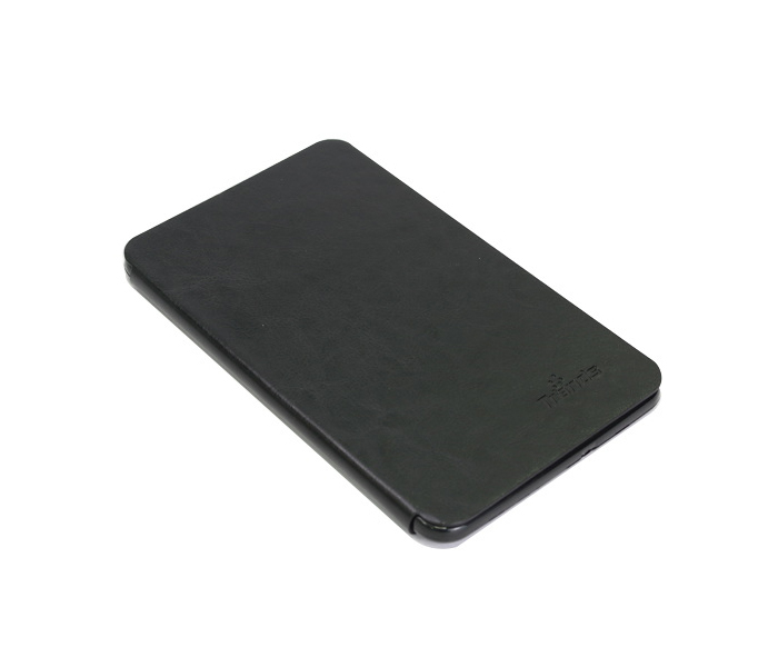 Trands TR-CC903 Tablet Case for Galaxy Tab E 8.0 - Black - Zoom Image 4