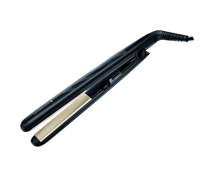 Remington RES3500 Ceramic Slim Hair Straightener Black - Zoom Image 2