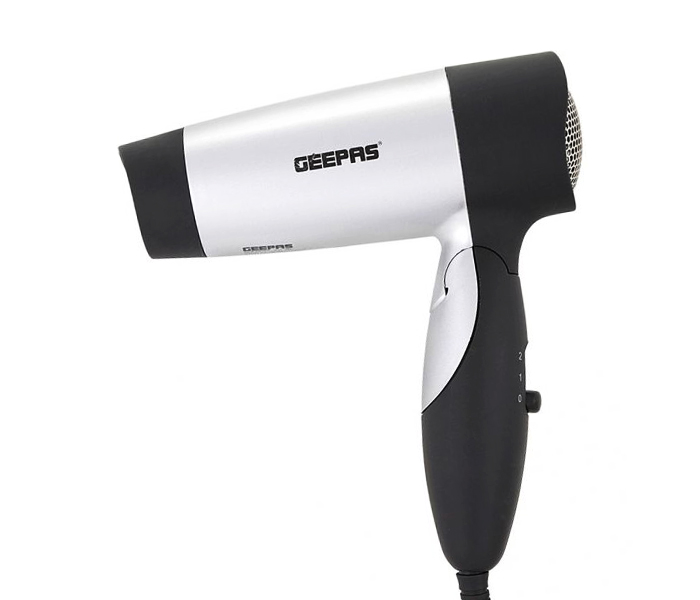 Geepas GH705 Hair Dryer - Zoom Image 6