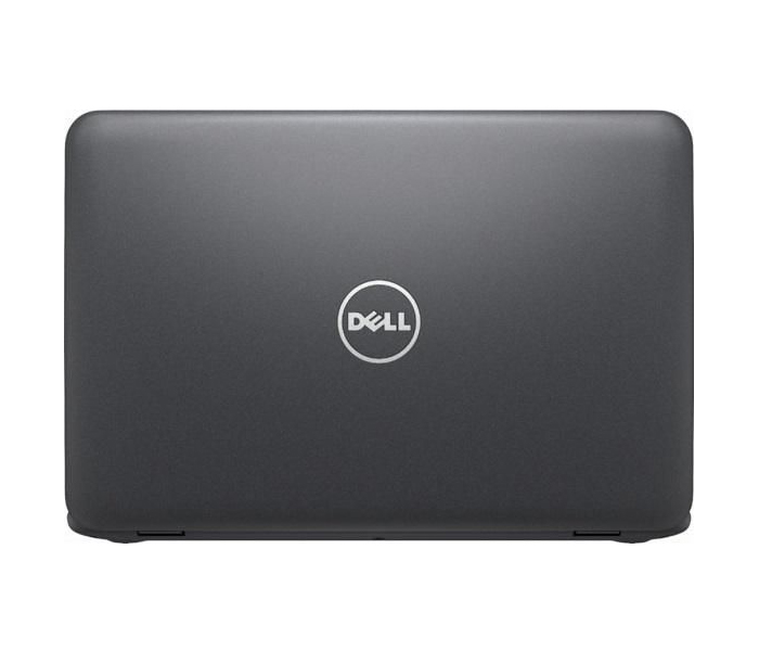 Dell 3180 11.6 Inch Display 32GB Flash Drive 4 GB RAM Laptop - Black - Zoom Image 3