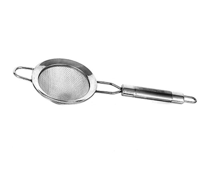 Royalford RF2049-S10.3 10.3 cm Strainer - Silver - Zoom Image 1