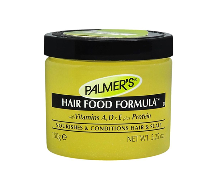 Palmer'S N13345363A Hair Food Formula - 150g - Zoom Image