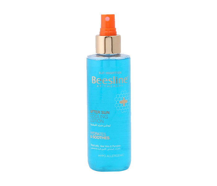 Beesline N10987802A After Sun Cooling Lotion - 200ML - Zoom Image