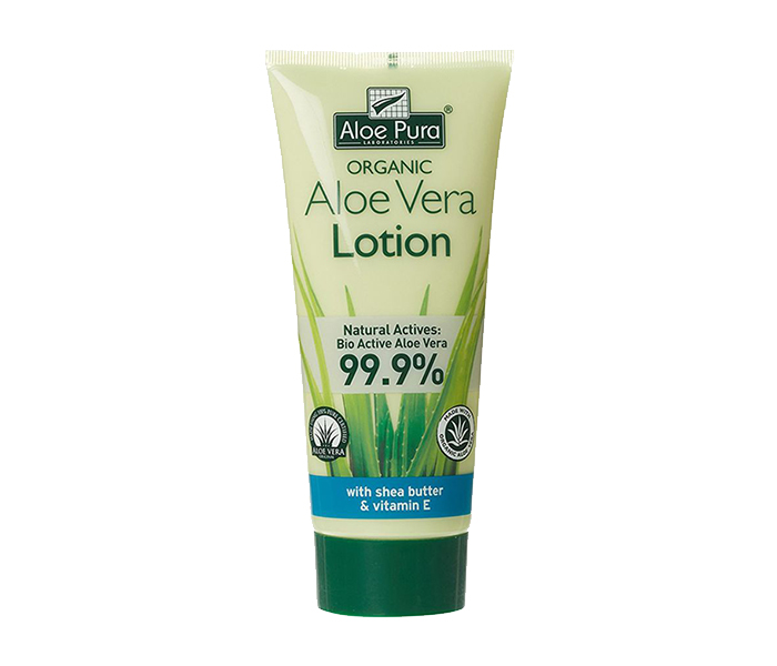 Aloe Pura N14517136A Aloe Vera Body Lotion - 200ML - Zoom Image