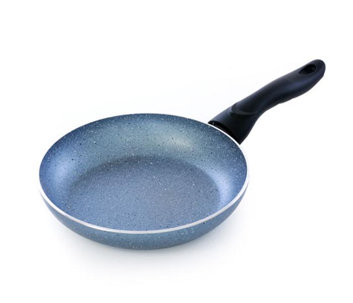 Royalford RF7188 22 cm Ceramic Non-Stick Fry Pan with Granitium Coating - Zoom Image 1