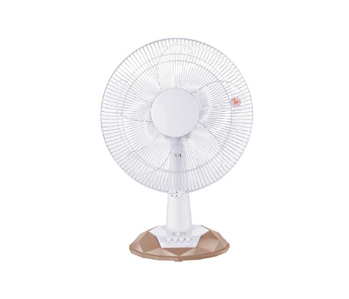 Geepas GF9616 16-inch 3 Speed Table Fan - Zoom Image