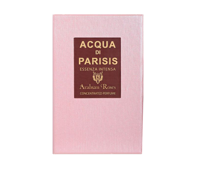 Parisis Parfums 100ml Acqua Di Parisis Arabian Roses Eau De Parfum Spray for Men - Zoom Image 2