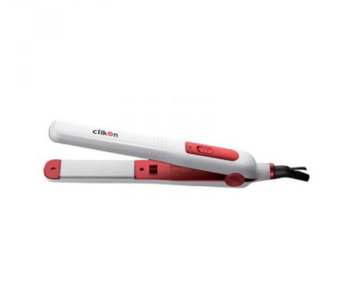 Clikon CK3234 Ceramic Plate Hair Straightener - Zoom Image 5