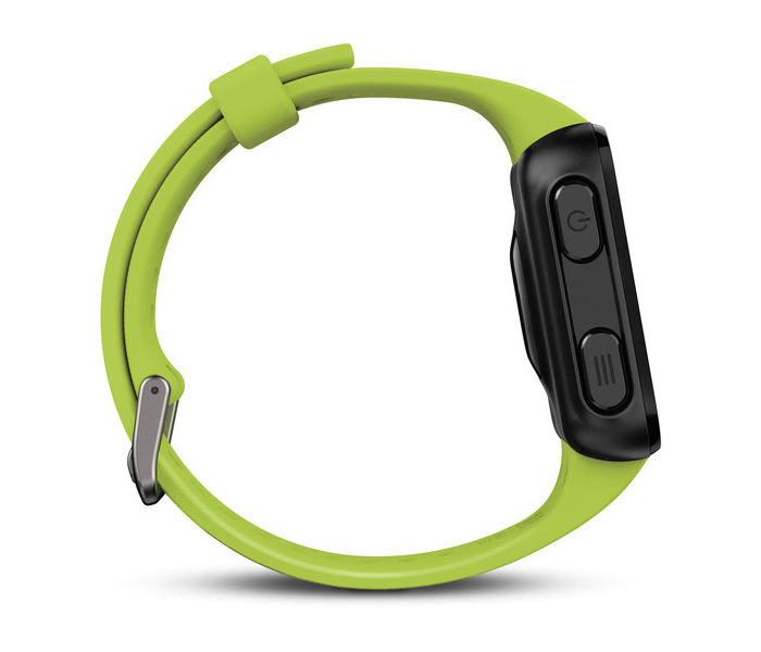 Garmin 35 Forerunner Smart Watch - Green - Zoom Image 1