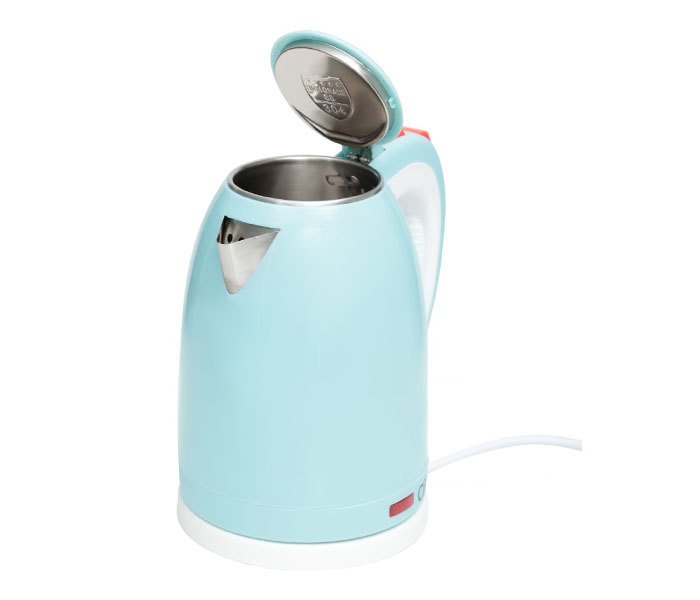 Clikon CK5122 1.8L Electric Kettle with Cool Body - Blue - Zoom Image 1