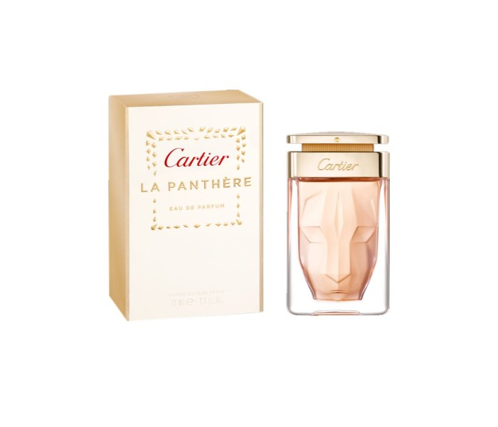 Cartier La Panthere EDP 75 ml for Women - Zoom Image 2