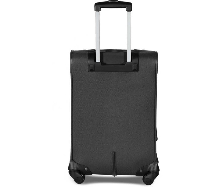 American Tourister GAT104LUG01274 Hugo Spinner 55Cm Grey - Zoom Image 4