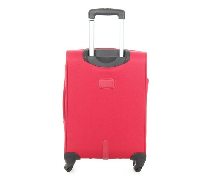 American Tourister GAT104LUG00637 Speed Spinner Soft 55Cm Red - Zoom Image 2