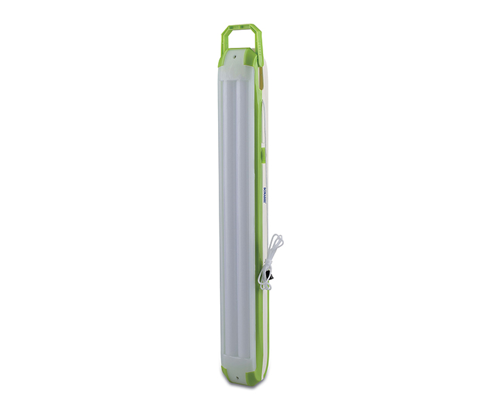 Sonashi SEL-706 62 Piece Rechargeable LED Lantern with Handle - Green - Zoom Image 3