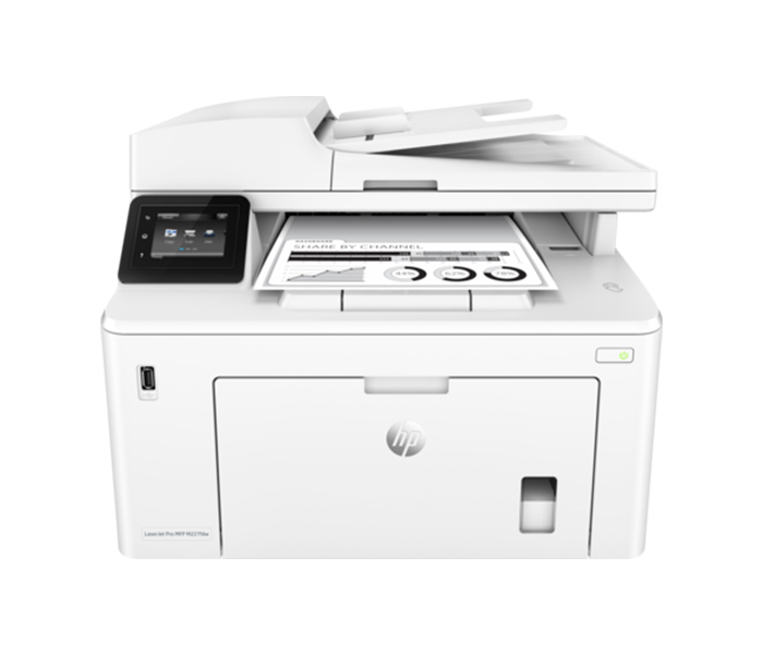 HP M227fdw LaserJet Pro Multi-functional Printer - G3Q75A - Zoom Image 5