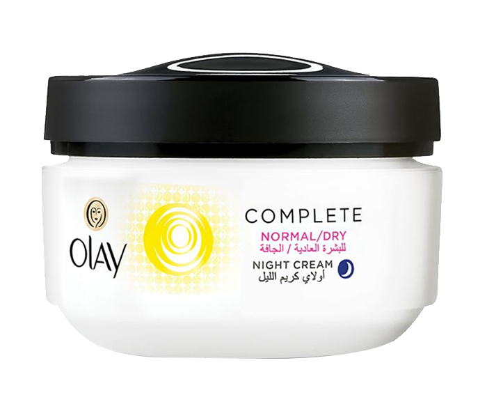 Olay N14455019A Complete Night Cream - 50ML - Zoom Image