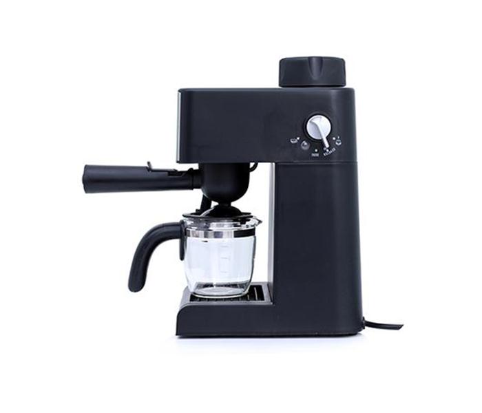  Bene Casa BC-99189 Espresso Maker, 4-Cup: Home & Kitchen