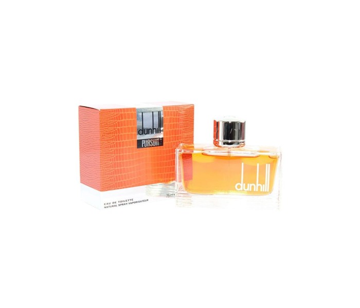 Dunhill Pursuit Eau De Toilette 75 ml for Men - Zoom Image 2