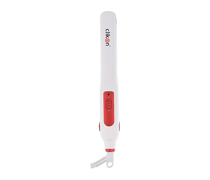 Clikon CK3234 Ceramic Plate Hair Straightener - Zoom Image 3