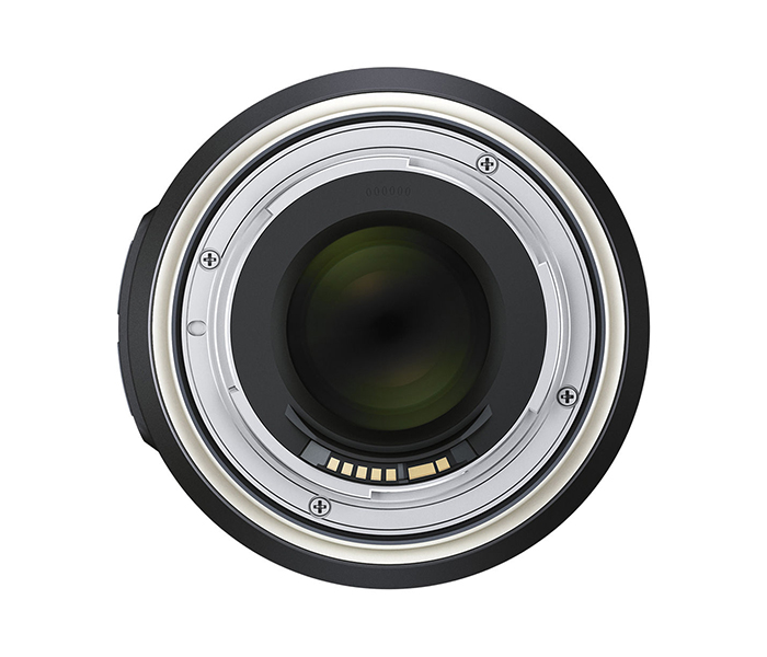 Tamron SP 85mm f/1.8 Di VC USD Lens for Canon - Black - Zoom Image 4