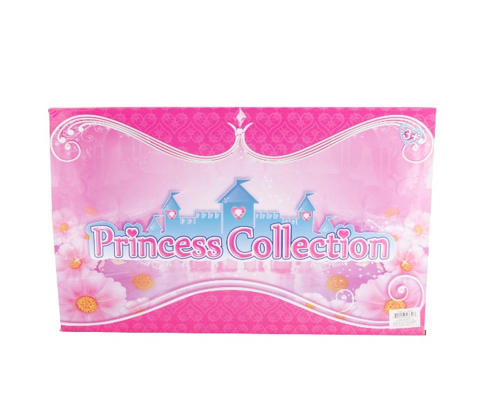 DND DDPR15729 Princess Collection Toys Multicolor - Zoom Image 2