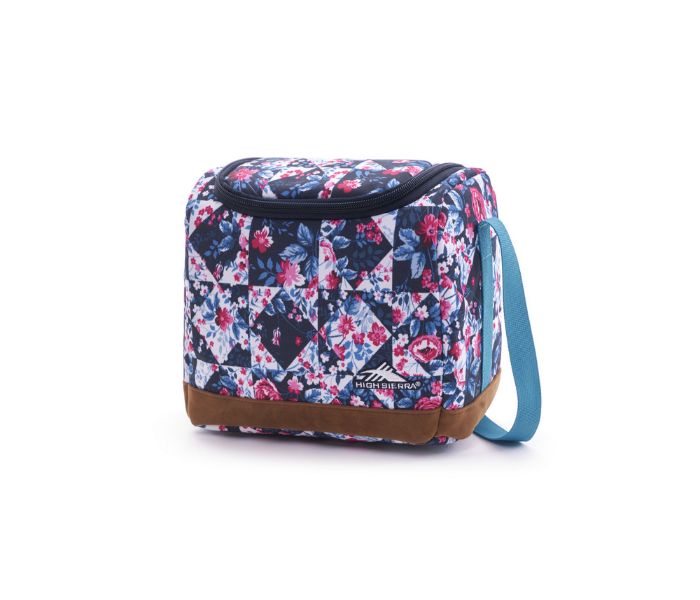 High Sierra HSR104LUG00198 Icon Slim Lunch Box Multicolor - Zoom Image 3