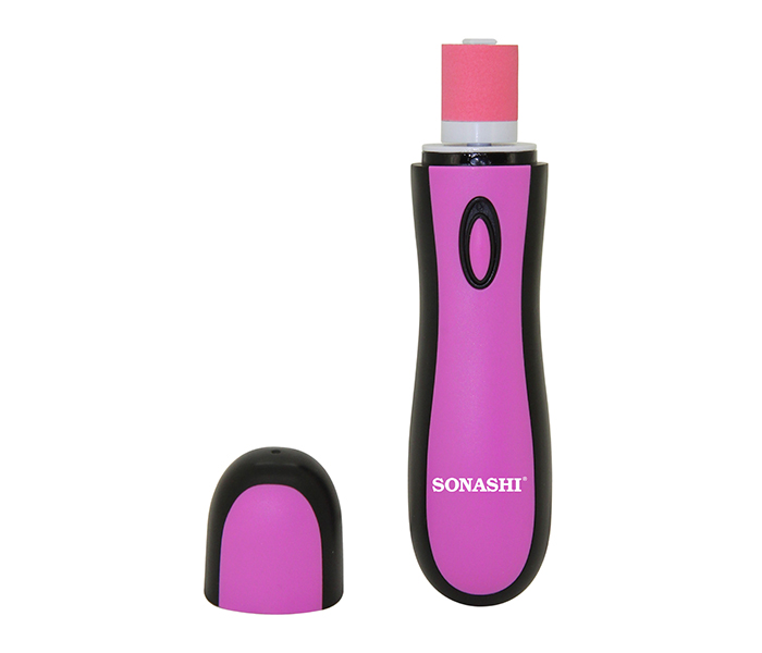 Sonashi SNB-001 Electronic Nail Buffer - Zoom Image 4