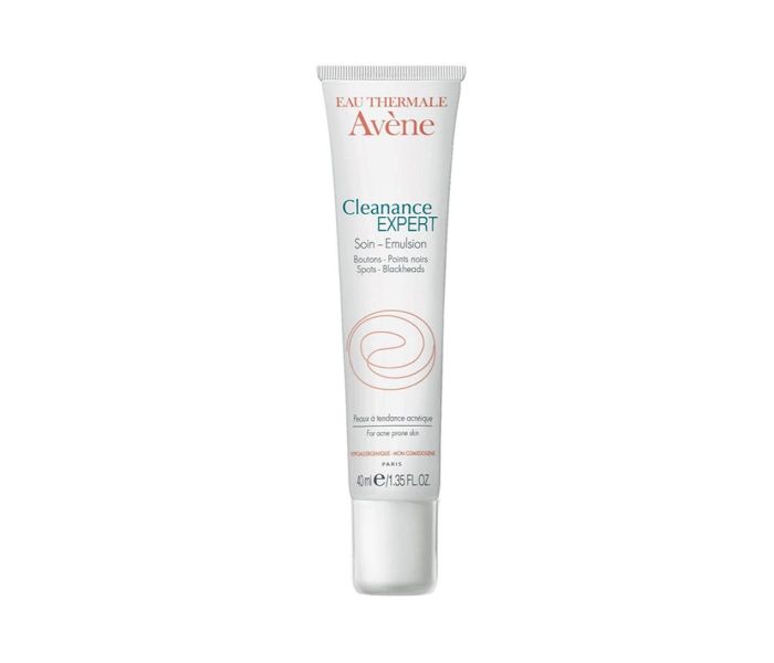 Avene N13985280A Cleanance Expert Emulsion 40 ml for Unisex - Zoom Image