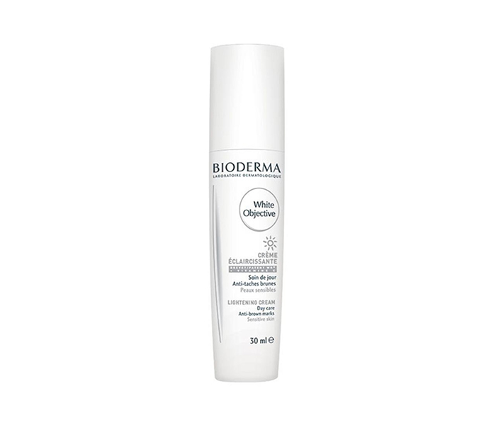 Bioderma N11304936A White Objective Lightening Day Cream - 30ml - Zoom Image