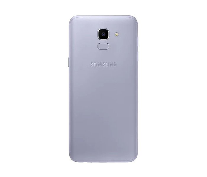 Samsung Galaxy J6 3GB RAM 32GB Smartphone - Lavender - Zoom Image 1