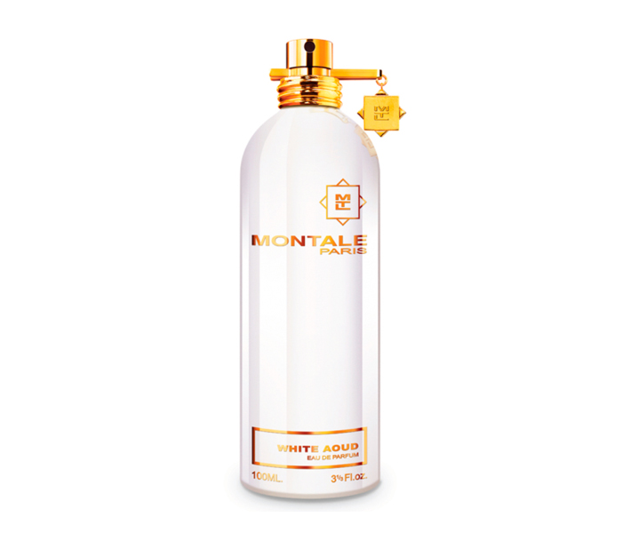 Montale GCC White Aoud EDP Spray Unisex - 100 ml - Zoom Image