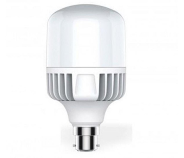 Geepas GESL55016 Energy Saving Led Bulb White - Zoom Image