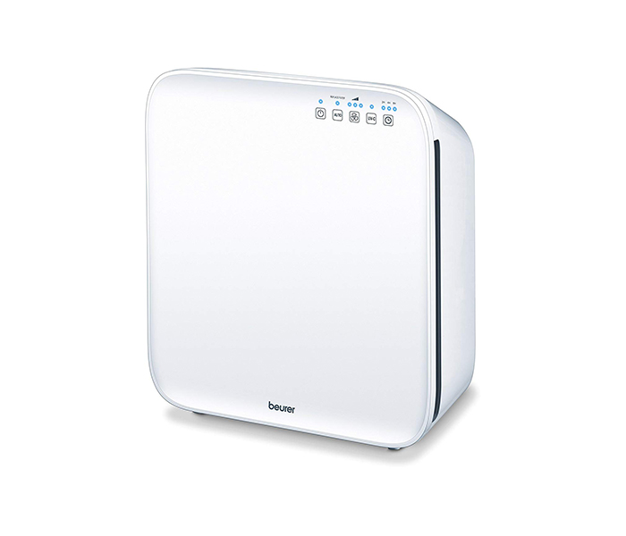 Beurer LR 300 Air Purifier - White - Zoom Image 5