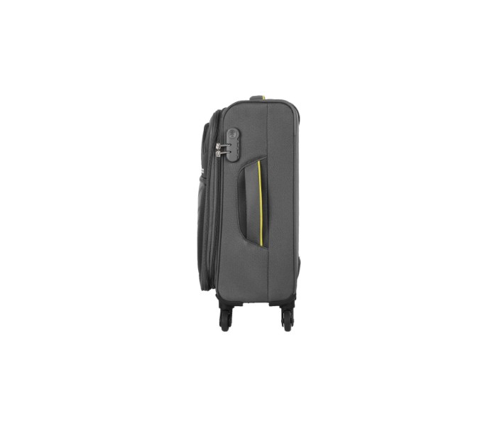 American Tourister GAT104LUG03062 Stirling 68Cm Dark Grey - Zoom Image 3