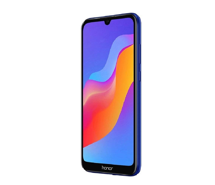 Honor 8-A With 32GB - Blue - Zoom Image 2