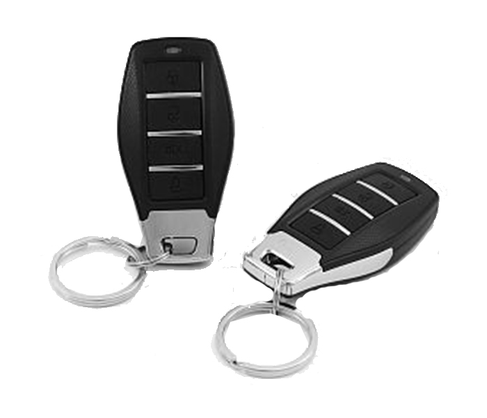 Blue star Car Keyless Entry System - Zoom Image 3