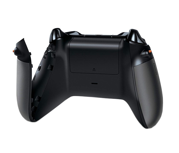 Bionk BNK-9011 Quick Shot Controller for XBOX One - Black - Zoom Image 3