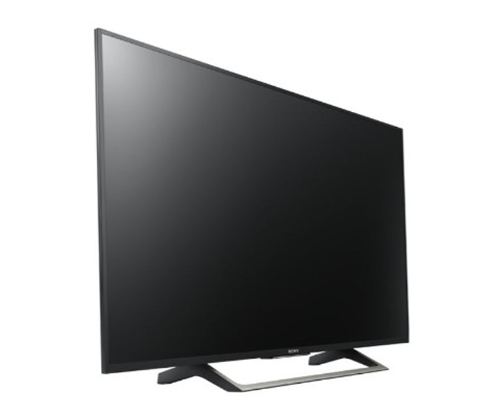 Sony 49X8000E 49 inch 4K Ultra HD Black - Zoom Image 3