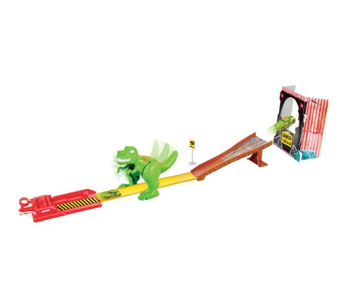 Maisto Tech 11063 Dinosaur Playset Multicolor - Zoom Image 4