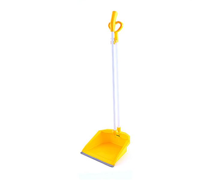 Royalford RF4477 Broom with Dustpan - Zoom Image 2