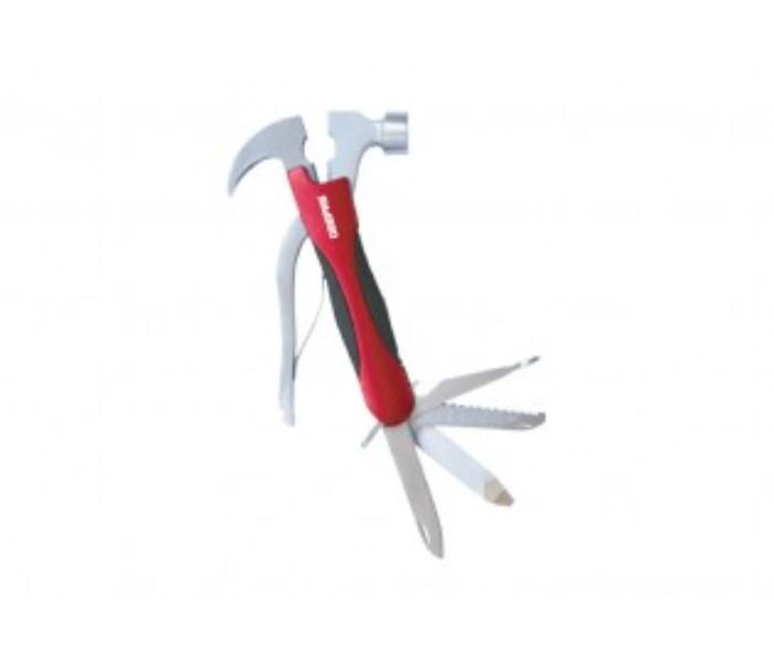 Geepas GT59023 11 In 1 Multi Tool Red, White - Zoom Image