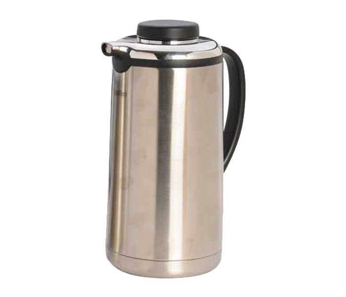 Royalford RF2928VF 1 Litre Stainless Steel Vacuum Flask - Silver - Zoom Image