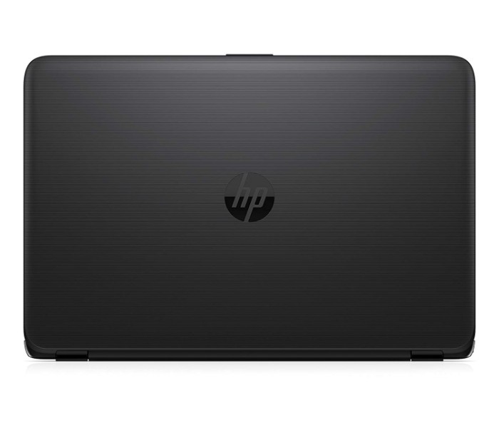 HP 15-ay016tu 15.6 inch N3060 Intel Celeron 4GB RAM 500GB HDD, Intel HD Graphics Windows 10 Laptop Black - Zoom Image 3