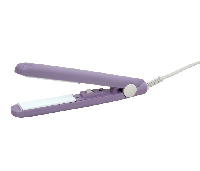 Professional ceramic hair straightner 31643 Purple - Zoom Image 3